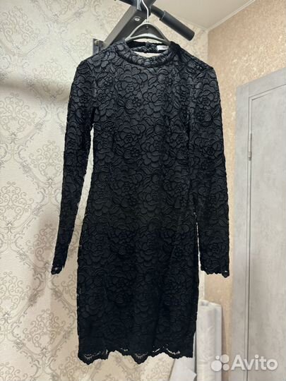 Вечернее платье 42 44