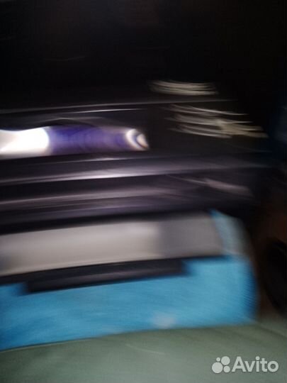 Аппарат для проверки купюр