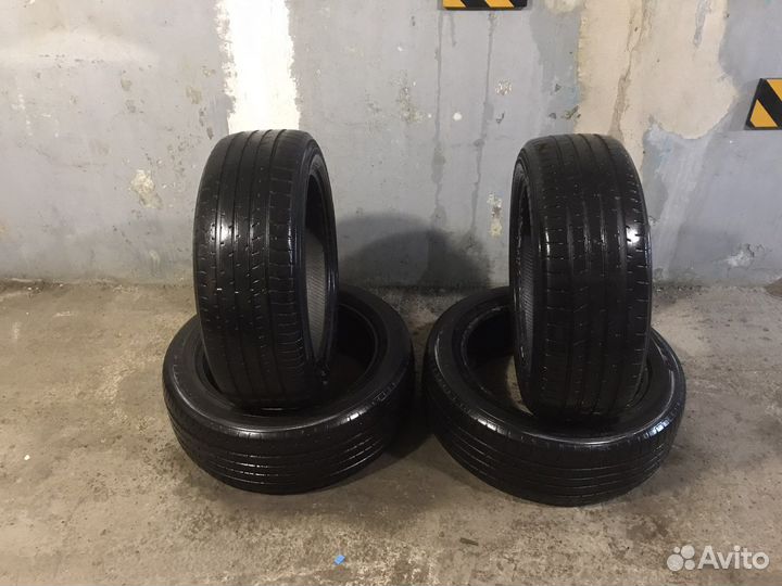 Toyo Proxes R36 225/55 R19