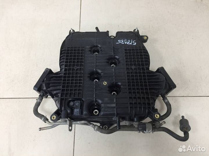 Коллектор впускной Infiniti EX/QX50 J50 2008-2017