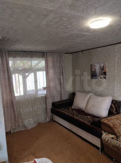 Дача 30 м² на участке 4,2 сот.