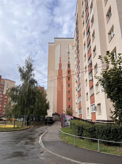 Продам помещение свободного назначения, 59 м²