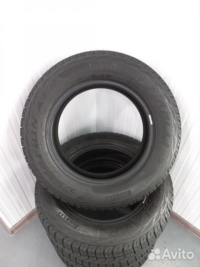 Pirelli Scorpion ATR 185/75 R16