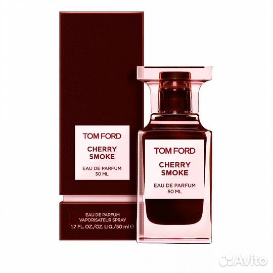 Tom Ford Cherry Smoke Eau de Parfum