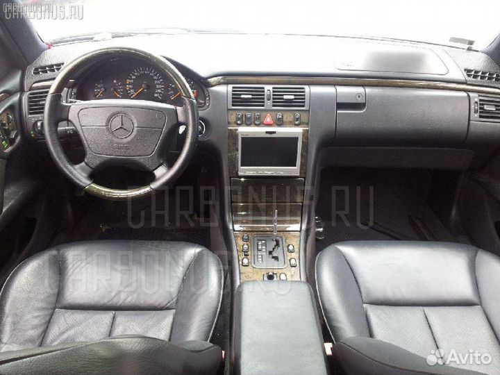 Шланг кондиционера Mercedes-benz E-class station wagon S210.265