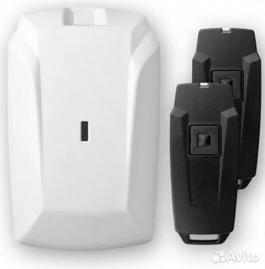 Тревожная кнопка