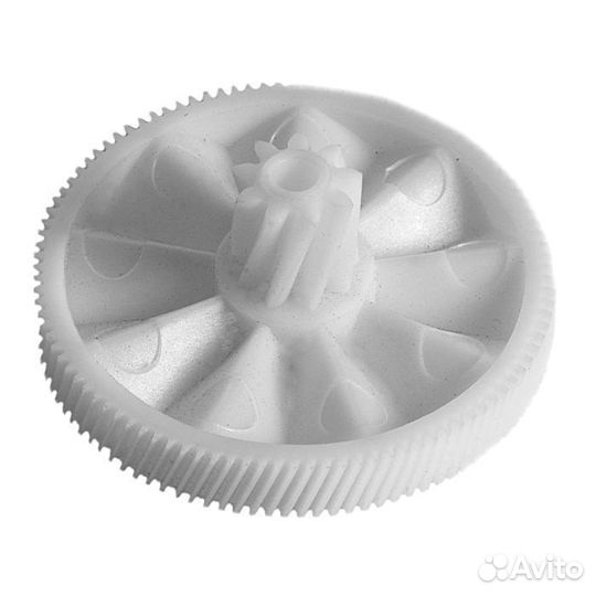 Шестерня мясорубки Braun BR002A