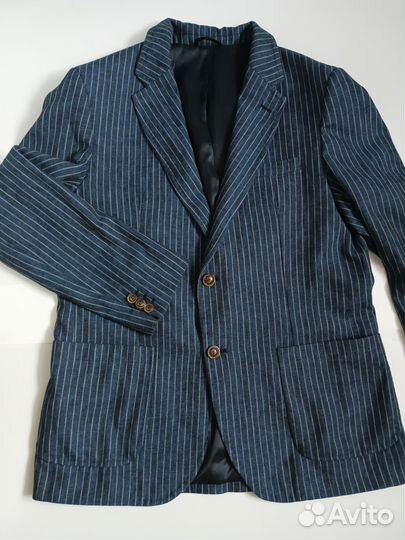 Пиджак мужской THE labo р. 50