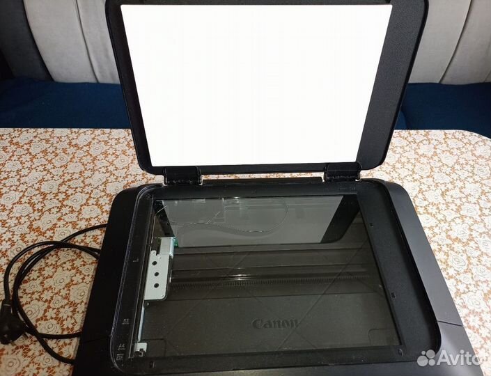 Мфу canon canon pixma mg 6440 под восстановление