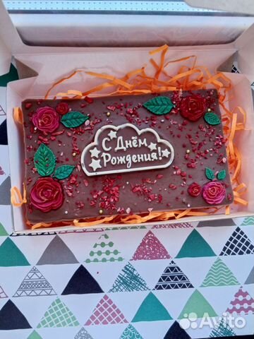 Шоколад. Набор из шоколада. Пирожные Моти