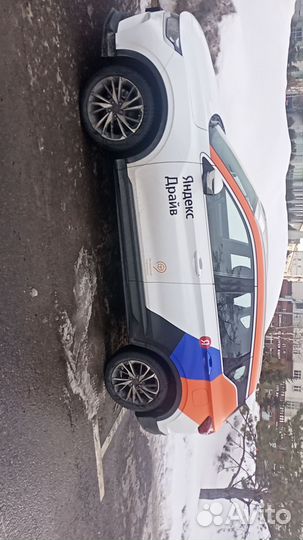 Автоинструктор АКПП