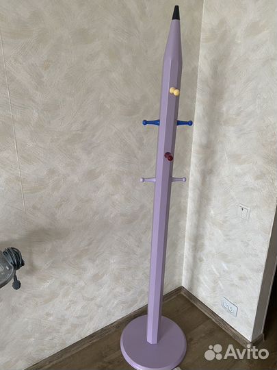 Вешалка для одежды напольная IKEA