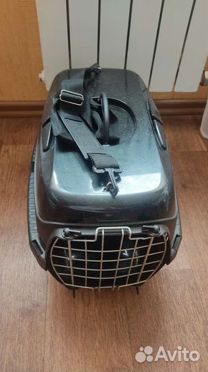 Аренда переноска для животных