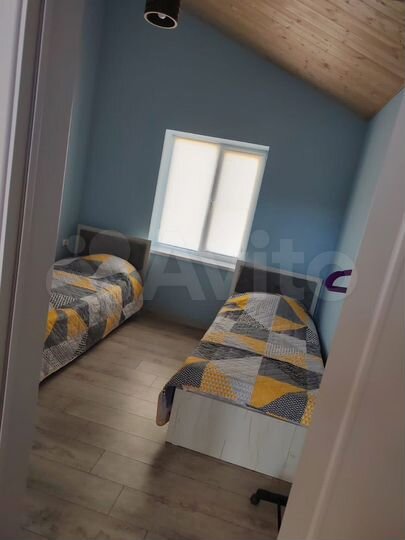 Дом 70 м² на участке 2,5 сот.