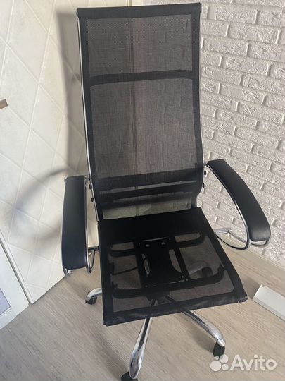 Компьютерное кресло samurai