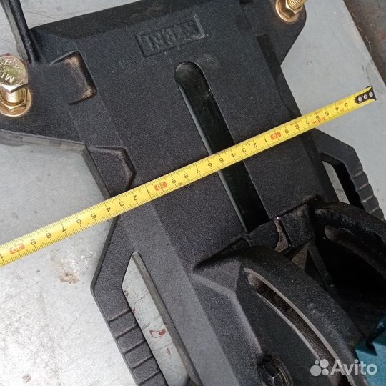 Стойка для алмазного сверления