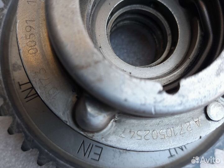 Регулятор фаз грм Mersedes-Benz M271 M274