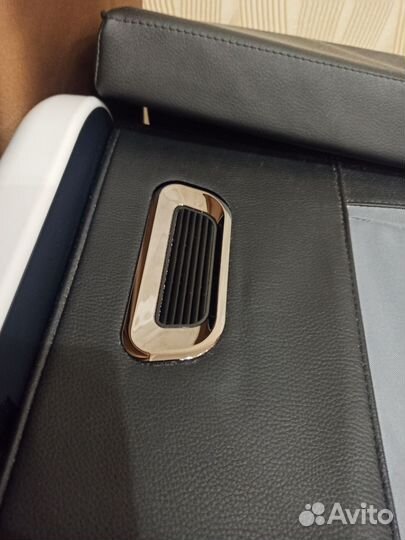 Массажная кровать ceragem