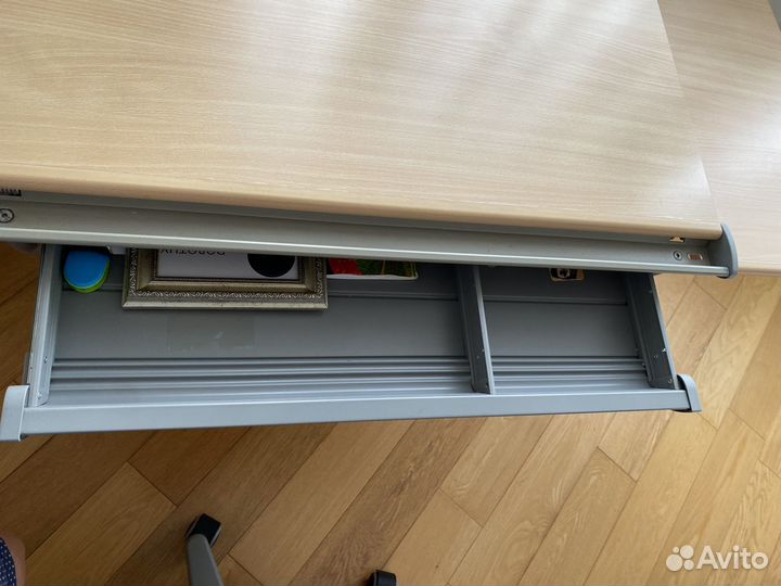 Стол moll runner