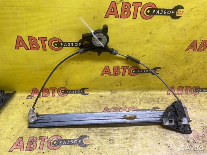 Стеклоподъемник передний левый Mazda Mazda3 BK