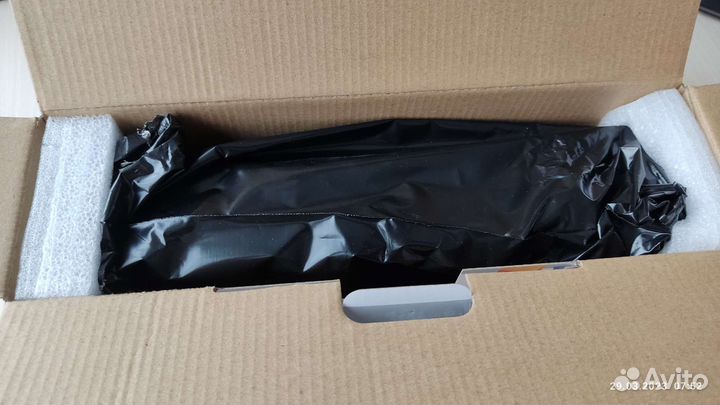 Картридж colortek c-cf400a/045