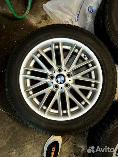 Диски BMW 94 стиль