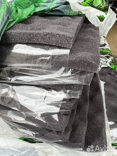 Шумоизоляция Оптом Волна 15 упаковка