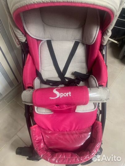 Тутис zippy sport 3в1