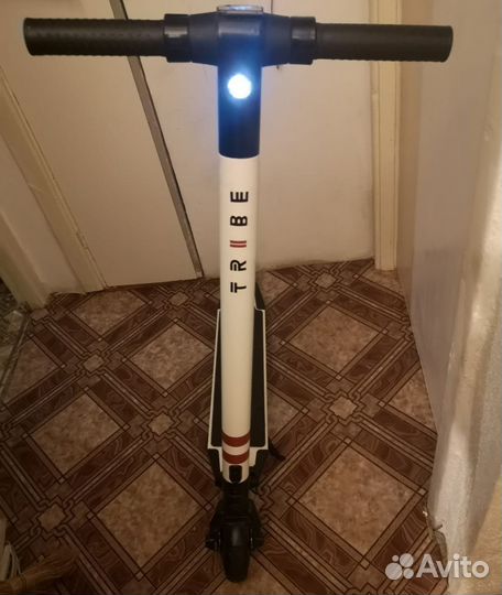 Электросамокат