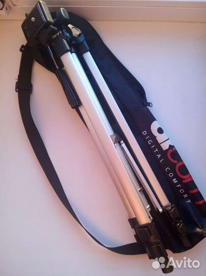 Фотоштатив, фильтр на объектив B+W F-PRO/58