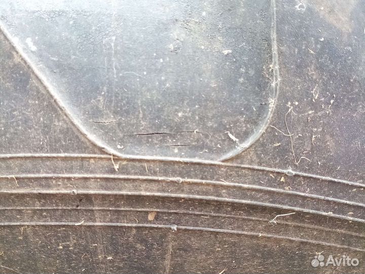 КШЗ К-151 23.1 R18