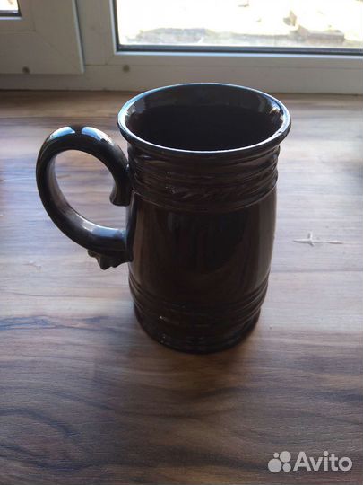 Керамика СССР