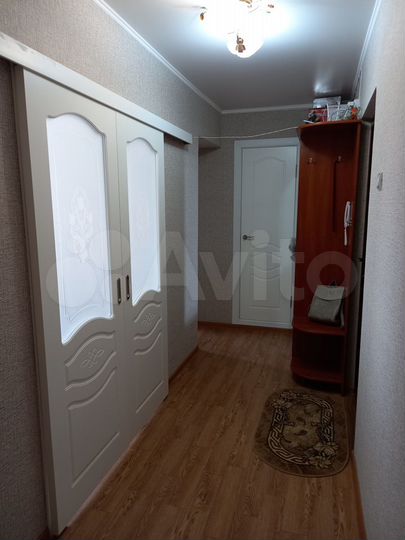 2-к. квартира, 51 м², 8/9 эт.