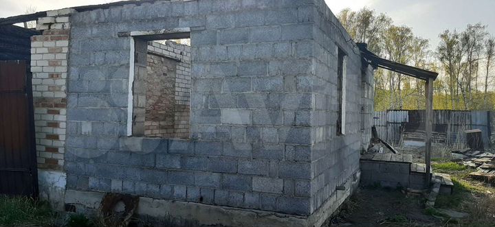 Дача 70 м² на участке 25 сот.