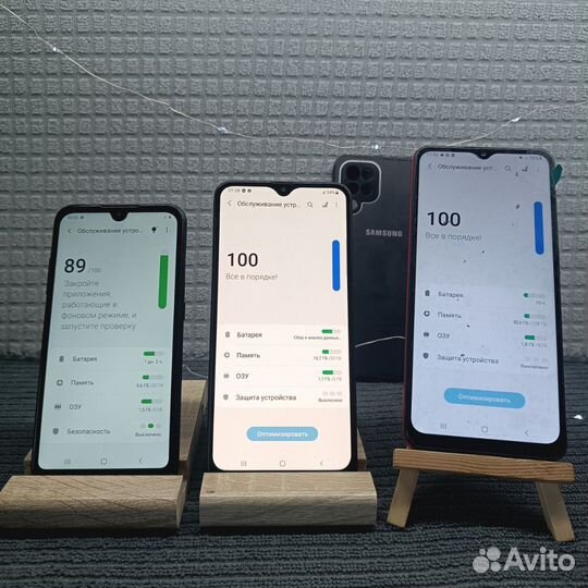 Телефоны Samsung