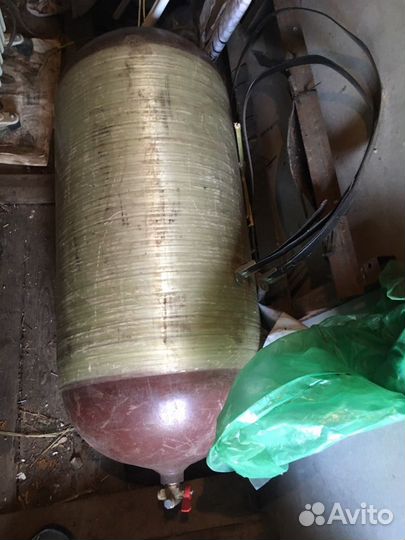 Гбо 4 поколения метан на весту