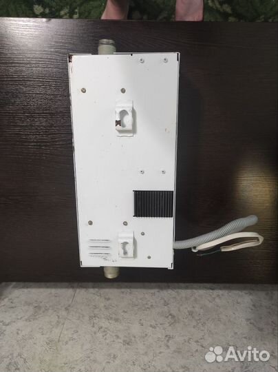 Котёл электрический руснит203 новый