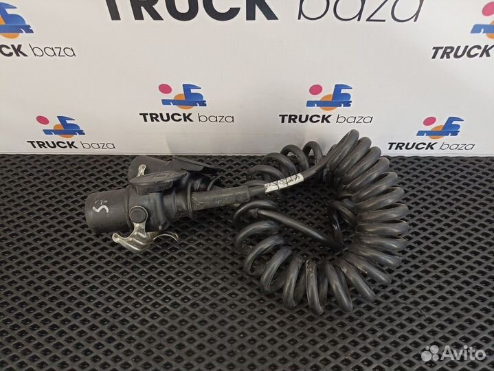 4460087000 Провод перекидной