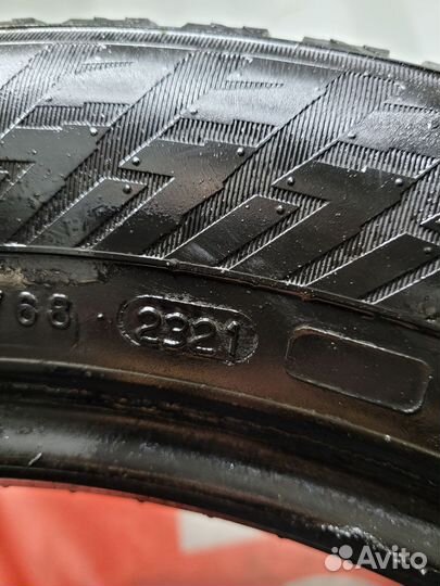 Nokian Tyres Hakkapeliitta 8 225/55 R17 101V
