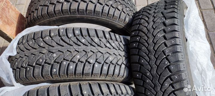 Pirelli Formula Ice 205/55 R16 91T