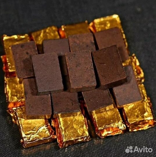 Китайский чай для гиперактивности