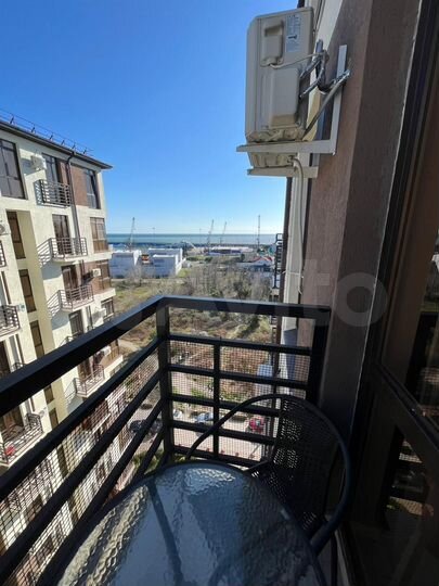 Квартира-студия, 23 м², 9/10 эт.