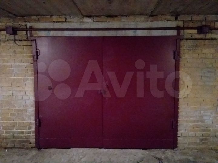 Гараж, 27 м²