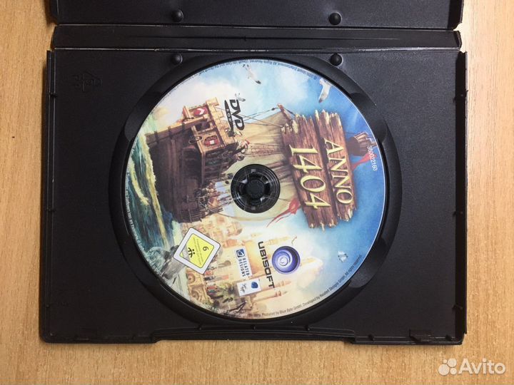 Игра для пк лицензионная