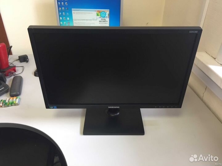 Монитор samsung s22c200
