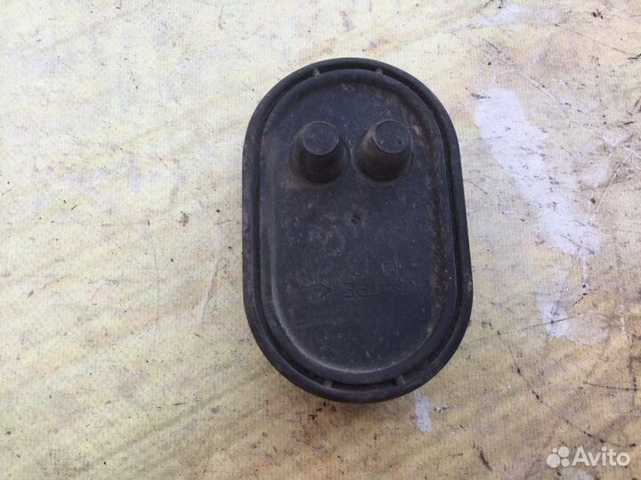 Уплотнительная резинка проема кузова Opel Vectra C