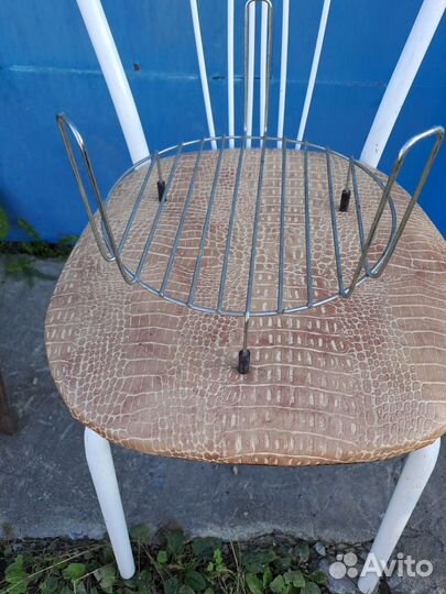 Решетка для духовки