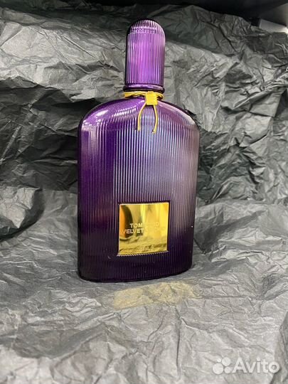 Парфюмерная вода