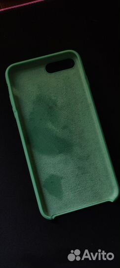Чехол на iPhone 7 8 plus