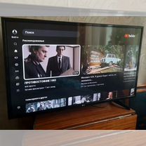 Телевизор LG SMART tv 43